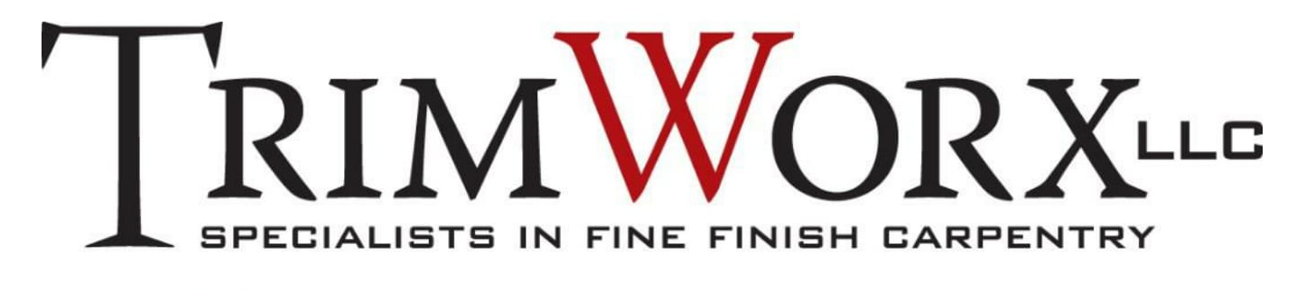 Logo Trim Worx Llc